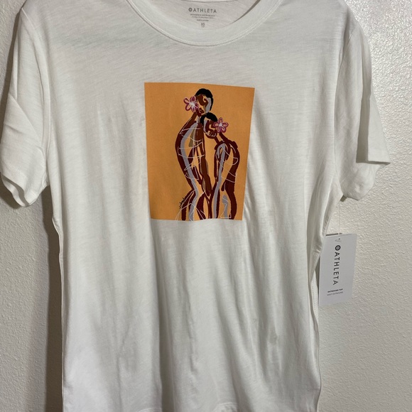 Athleta Tops - OUTBOUND TOP Lindsey Adams